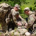 OCS Field Training Tests Leadership