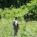 OCS Field Training Tests Leadership