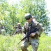 OCS Field Training Tests Leadership