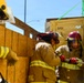 144th Firefighters complete annual training