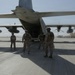U.S. Marines Conduct Aerial Refueling