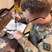 224 Maintenance Company Soldiers Support 39th IBCT with Drone Training Resources