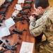 224 Maintenance Company Soldiers Support 39th IBCT with Drone Training Resources