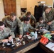 224 Maintenance Company Soldiers Support 39th IBCT with Drone Training Resources
