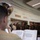 Master Gunnery Sergeant Steven Upsher Retires after 30 years Master Gunnery Sergeant Steven Upsher Retires after 30 years