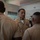 Master Gunnery Sergeant Steven Upsher Retires after 30 years Master Gunnery Sergeant Steven Upsher Retires after 30 years