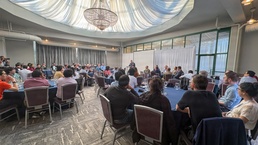 DTRA Acting Director Challenges University Researchers to Architect the Future of National Defense