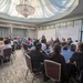 DTRA Acting Director Challenges University Researchers to Architect the Future of National Defense