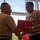 Master Gunnery Sergeant Steven Upsher Retires after 30 years Master Gunnery Sergeant Steven Upsher Retires after 30 years