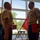 Master Gunnery Sergeant Steven Upsher Retires after 30 years Master Gunnery Sergeant Steven Upsher Retires after 30 years