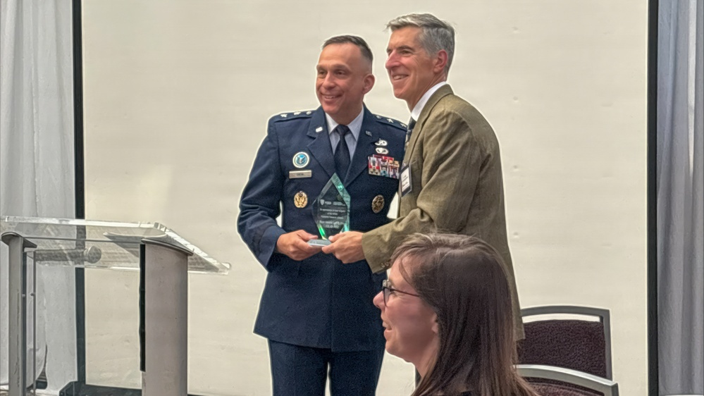 DTRA Acting Director Challenges University Researchers to Architect the Future of National Defense