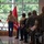 Master Gunnery Sergeant Steven Upsher Retires after 30 years Master Gunnery Sergeant Steven Upsher Retires after 30 years