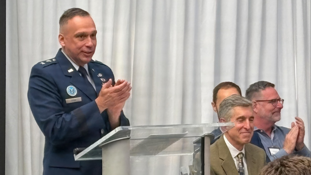 DTRA Acting Director Challenges University Researchers to Architect the Future of National Defense