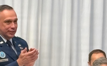DTRA Acting Director Challenges University Researchers to Architect the Future of National Defense