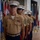 Master Gunnery Sergeant Steven Upsher Retires after 30 years Master Gunnery Sergeant Steven Upsher Retires after 30 years