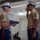 Master Gunnery Sergeant Steven Upsher Retires after 30 years Master Gunnery Sergeant Steven Upsher Retires after 30 years