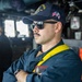 USS Rafael Peralta Watchstander