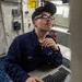 USS Rafael Peralta Watchstander