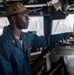 USS Rafael Peralta Watchstander