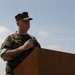 1st Intelligence Battalion conducts relief and appointment