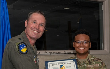 Holloman 49ers of the Week - 10 June, 2026
