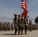 1st Intelligence Battalion conducts relief and appointment