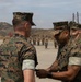 1st Intelligence Battalion conducts relief and appointment