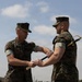 1st Intelligence Battalion conducts relief and appointment