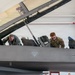 General Guillot Visits the 180th Fighter Wing