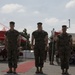 1st Intelligence Battalion conducts relief and appointment