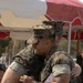 1st Intelligence Battalion conducts relief and appointment