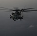 U.S. Marines Conduct Aerial Refueling