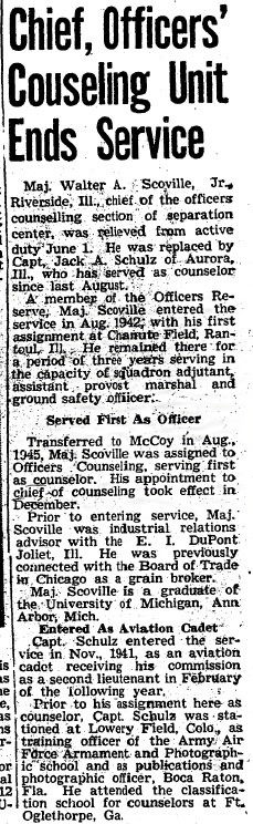 This Month in Fort McCoy — June