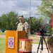 3rd MBCT, 10th MTN DIV changes command at Fort Polk