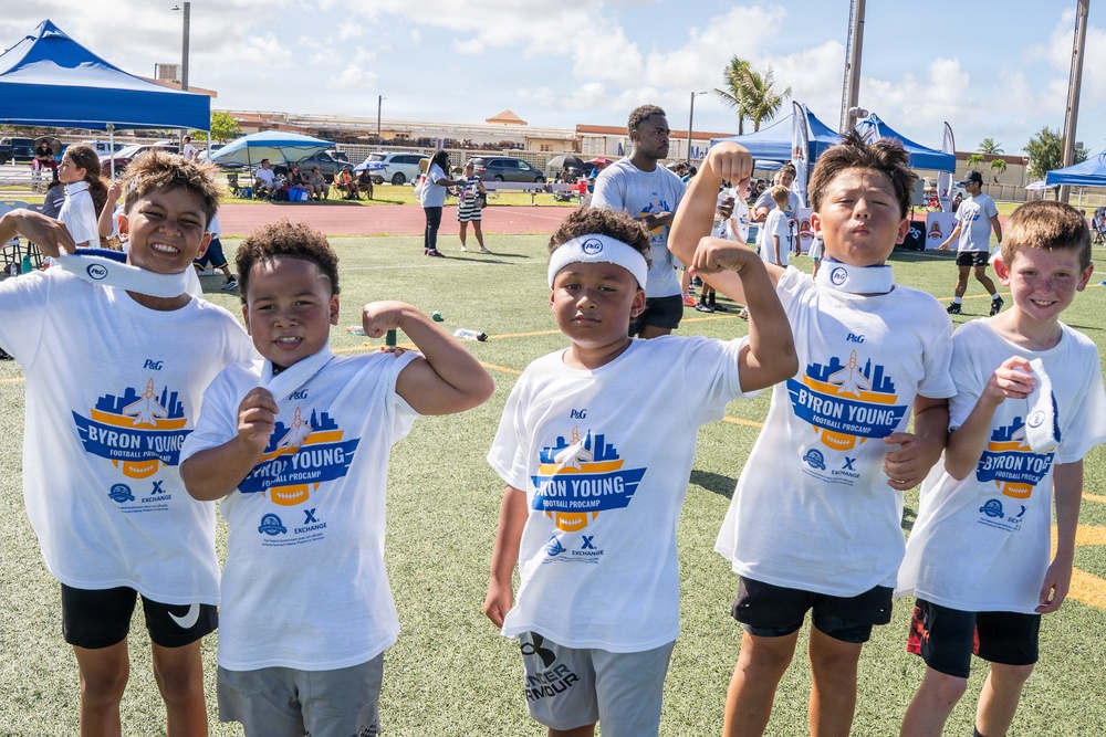 ProCamps  set to start