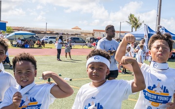 ProCamps  set to start