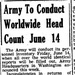 This Month in Fort McCoy — June