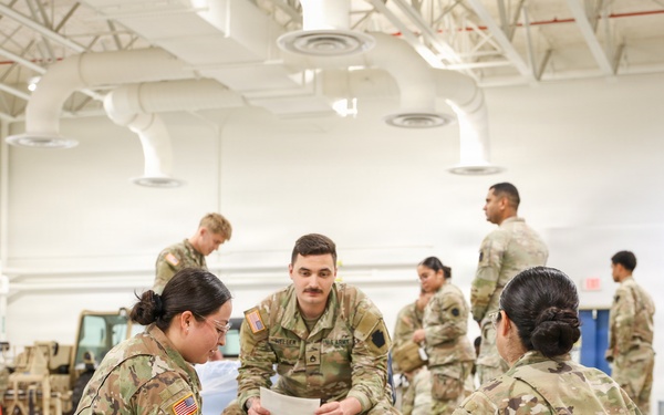 CLS recertification class