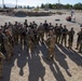 Desert Forge 2026 First Formation
