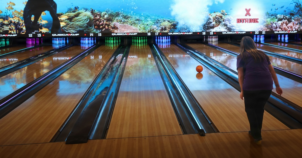 VIDEO: Houston Bowling Center one of only two Kentucky facilities with Neoverse system