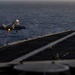 Abraham Lincoln Conducts Flight Operations