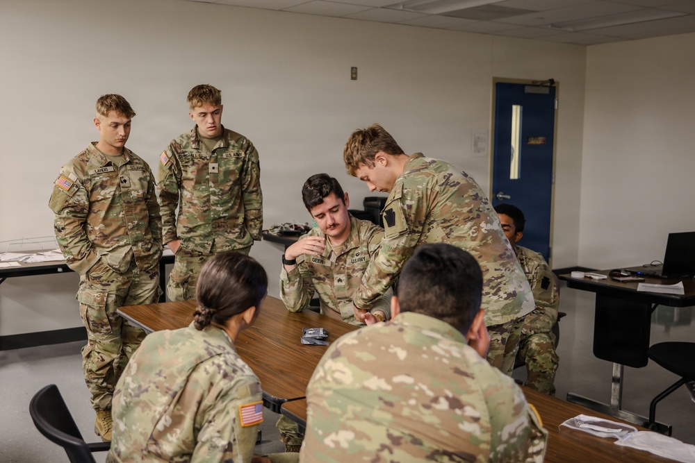 CLS recertification class