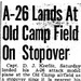This Month in Fort McCoy History — June