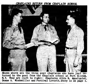This Month in Fort McCoy History — June