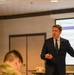 Peterson SFB hosts FVAP training for unit voting assistance officers
