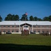 2nd Marine Logistics Group Change of Command Ceremony