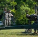 2nd Marine Logistics Group Change of Command Ceremony
