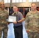68th TMC COC Recognition