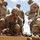 Soldiers from 441st Transportation Company conduct rail operations training