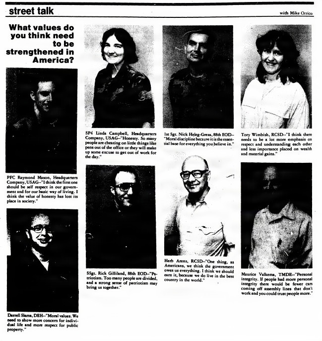 This Month in Fort McCoy History — June